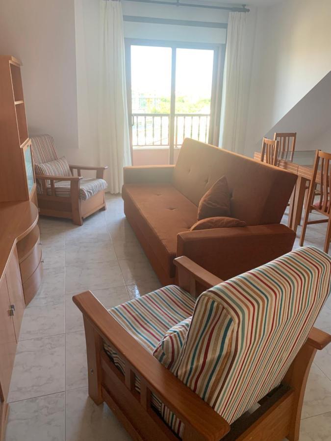 Apartamentos Corea Portonovo Exterior photo